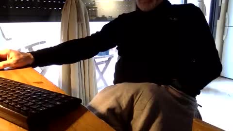 Fabro online show from April 1, 2026, 6:47 am