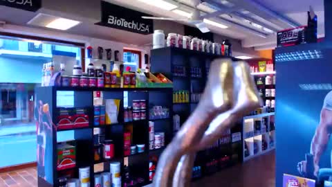 fabxxxl online show from November 5, 2025, 8:03 am