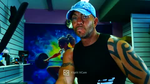 Snapshot of fabxxxl chatting on June 24, 2026, 7:40 am fabxxxl online show from June 24, 2026, 7:40 am