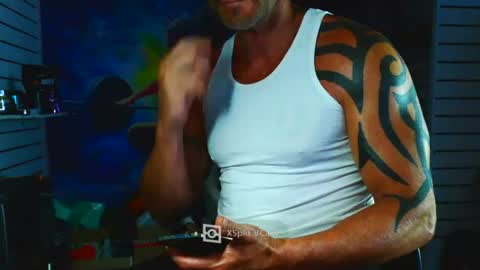 Snapshot of fabxxxl chatting on June 25, 2026, 7:24 am fabxxxl online show from June 25, 2026, 7:24 am