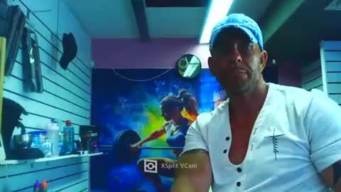 Snapshot of fabxxxl chatting on June 30, 2026, 6:58 am fabxxxl online show from June 30, 2026, 6:58 am