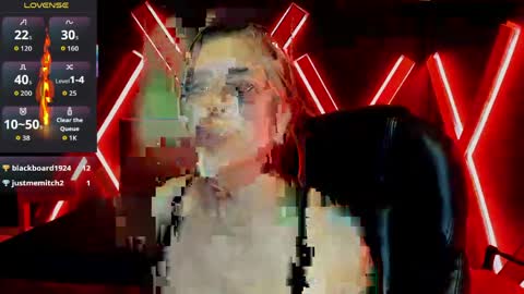 fabzy online show from April 9, 2026, 11:43 pm