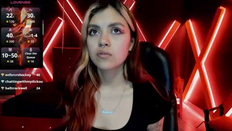 Snapshot of fabzy_fab chatting on April 29, 2026, 5:30 pm fabzy online show from April 29, 2026, 5:30 pm