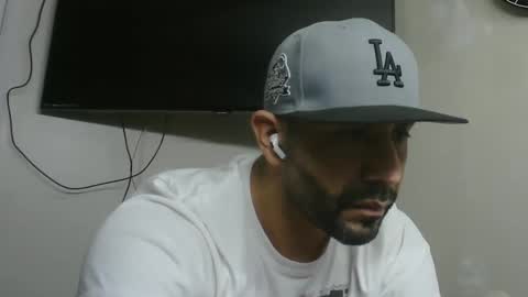 Mark online show from January 9, 2025, 8:45 am