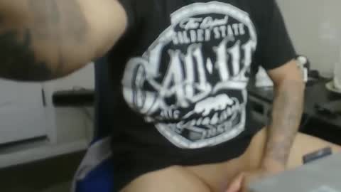 Mark online show from January 17, 2025, 10:34 pm