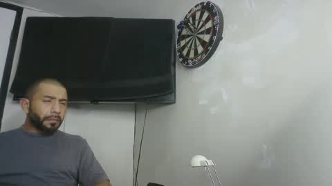 Mark online show from October 13, 2025, 1:11 pm