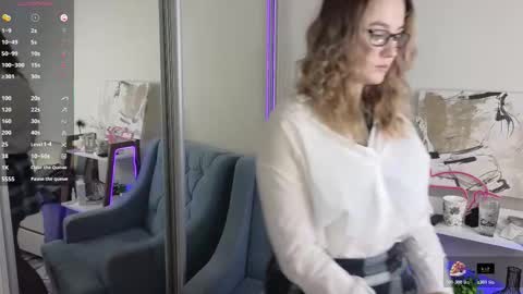 faecavaness online show from November 16, 2025, 7:14 am