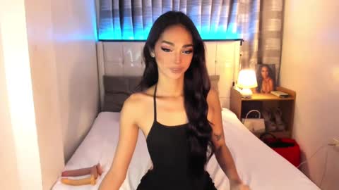 faelore online show from January 12, 2025, 6:06 am