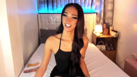 faelore online show from January 19, 2025, 5:18 pm