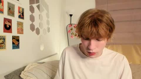 Kai online show from March 16, 2026, 8:35 pm