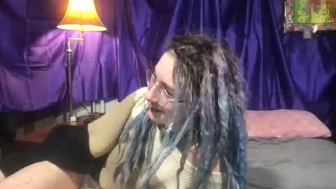 Fae online show from February 23, 2025, 10:28 am