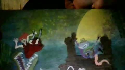 Snapshot of faidramae chatting on January 19, 2025, 2:57 am faidra mae online show from January 19, 2025, 2:57 am