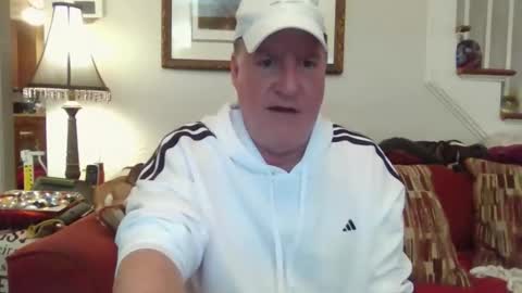 fairmount31 online show from March 22, 2026, 11:13 am