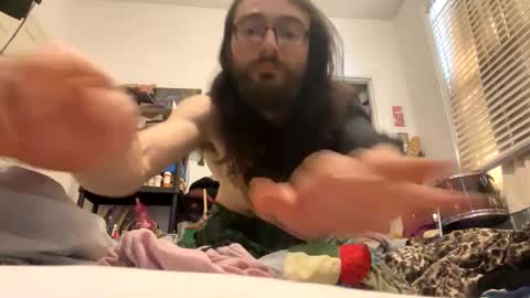 Snapshot of fairtouching chatting on February 18, 2025, 4:16 pm fairtouching online show from February 18, 2025, 4:16 pm