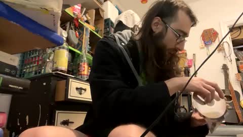 Snapshot of fairtouching chatting on March 12, 2025, 4:24 pm fairtouching online show from March 12, 2025, 4:24 pm