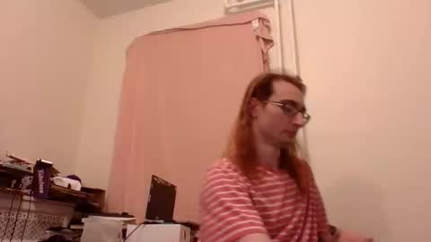 fairtouching online show from March 14, 2026, 3:45 am