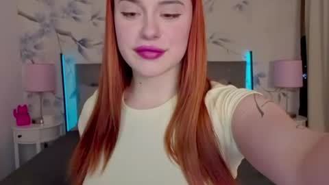 Snapshot of fairy__doll__ chatting on July 24, 2026, 9:13 pm Mia online show from July 24, 2026, 9:13 pm