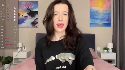 Bloom  online show from January 28, 2025, 9:29 pm