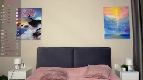 Bloom  online show from February 5, 2025, 4:36 pm