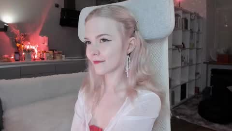 fairy_casey online show from March 2, 2025, 11:20 pm