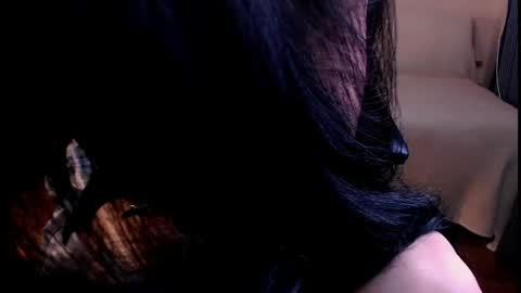 Snapshot of fairy_elli_hot chatting on April 24, 2026, 1:13 pm Elli online show from April 24, 2026, 1:13 pm