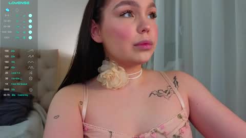 Snapshot of fairy_mairy chatting on December 1, 2024, 11:47 pm Mairy online show from December 1, 2024, 11:47 pm