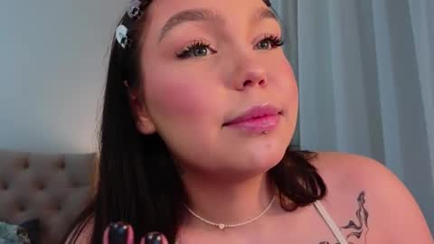 Snapshot of fairy_mairy chatting on December 7, 2024, 4:31 am Mairy online show from December 7, 2024, 4:31 am