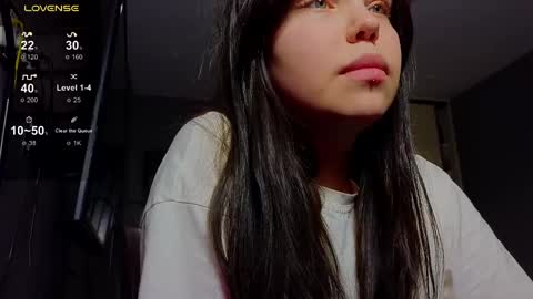 Snapshot of fairy_mairy chatting on March 5, 2025, 3:08 am Mairy online show from March 5, 2025, 3:08 am