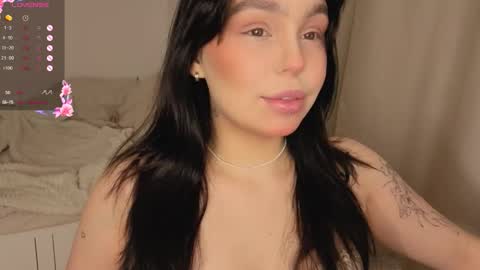 Snapshot of fairy_mairy chatting on March 15, 2026, 3:34 am Mairy online show from March 15, 2026, 3:34 am