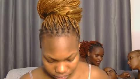 fairy_pearl online show from May 21, 2026, 4:30 am