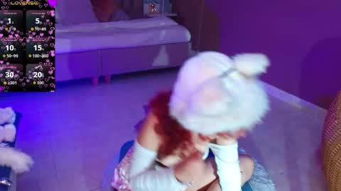 Snapshot of fairy_sweet_ chatting on April 21, 2026, 1:42 am FAIRY online show from April 21, 2026, 1:42 am