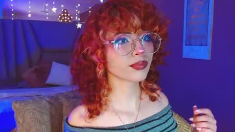 Snapshot of fairy_sweet_ chatting on May 21, 2026, 9:22 pm FAIRY online show from May 21, 2026, 9:22 pm