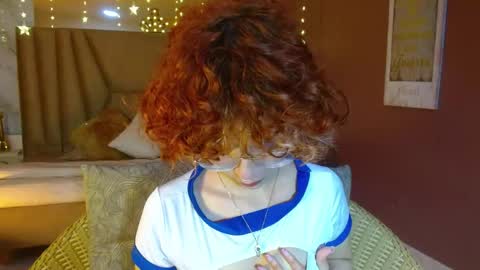 Snapshot of fairy_sweet_ chatting on May 22, 2026, 9:20 pm FAIRY online show from May 22, 2026, 9:20 pm