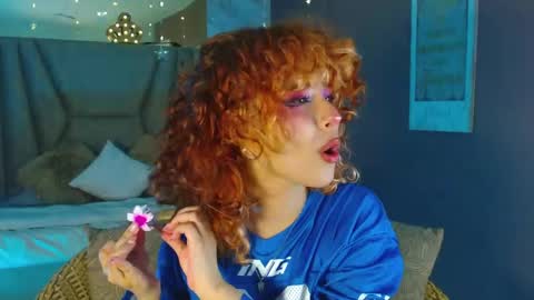 Snapshot of fairy_sweet_ chatting on May 27, 2026, 1:57 am FAIRY online show from May 27, 2026, 1:57 am