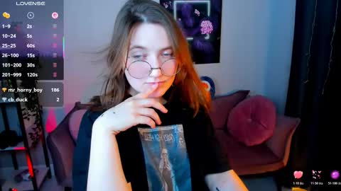 Tara online show from November 23, 2025, 2:33 am