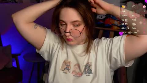 Tara online show from March 8, 2026, 9:40 pm