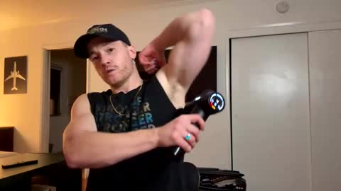 Travis online show from December 29, 2024, 5:21 am