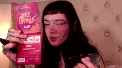 Fairy online show from December 24, 2024, 1:17 pm