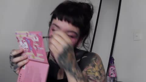 Fairy online show from January 4, 2025, 10:49 am