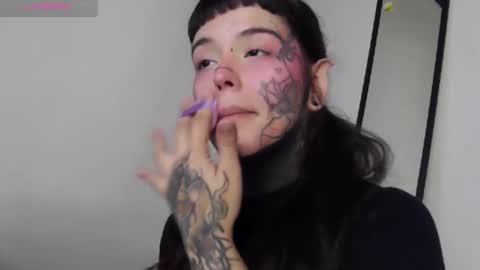 Fairy online show from January 8, 2025, 11:43 am