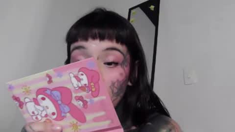 Fairy online show from January 11, 2025, 11:46 pm