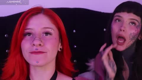 Fairy online show from January 23, 2025, 9:50 pm