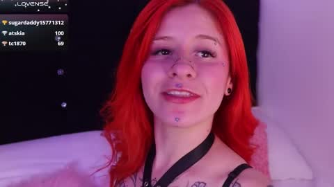 Fairy online show from January 24, 2025, 12:52 am