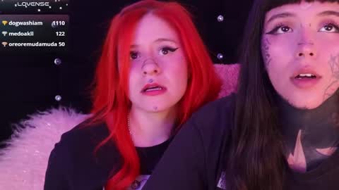 Fairy online show from January 25, 2025, 9:25 pm