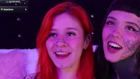 Fairy online show from February 4, 2025, 12:29 am