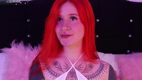 Fairy online show from February 6, 2025, 12:54 am