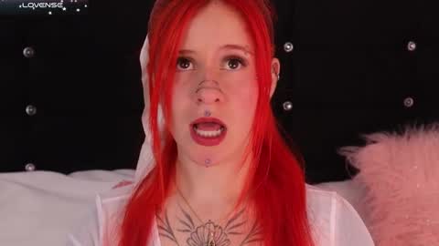 Fairy online show from February 10, 2025, 9:15 pm