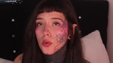 Fairy online show from February 11, 2025, 2:57 pm