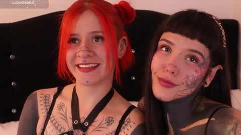 Fairy online show from February 14, 2025, 1:34 am