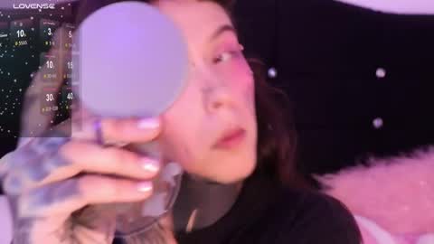 Fairy online show from February 21, 2025, 12:16 am